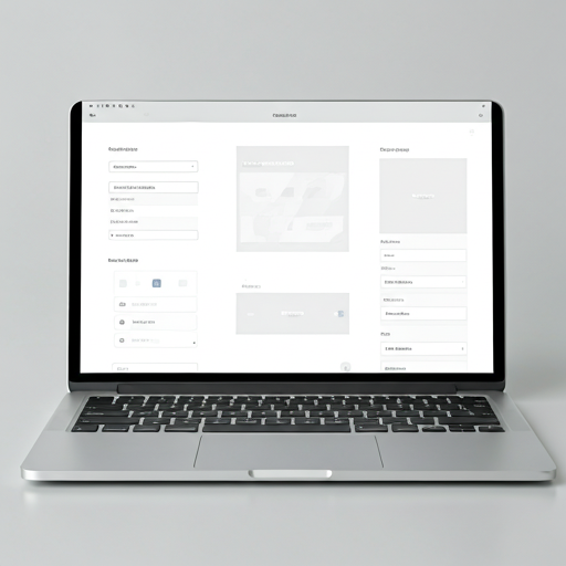 Enterprise Design System