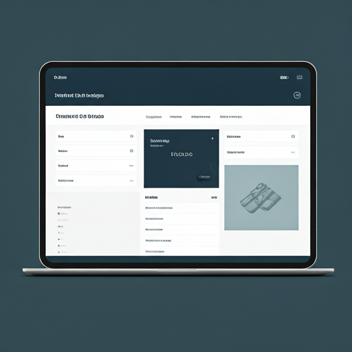 E-Commerce Platform