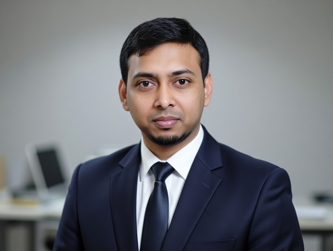 Saiful Islam